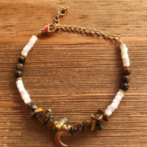 Bracelet Moon