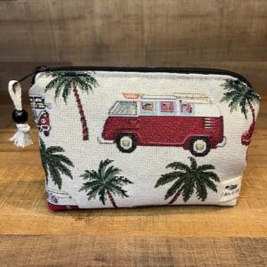 Mini pochette Van