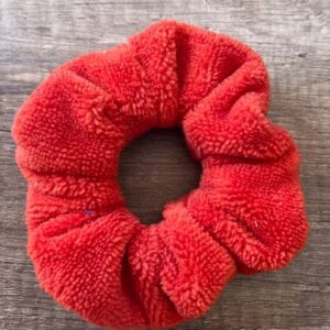 Chouchou éponge corail