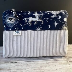 Pochette IZA Astro