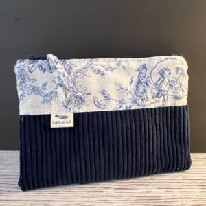 Pochette IZA Jouy